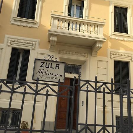 Zula Affittacamere فلورنس المظهر الخارجي الصورة