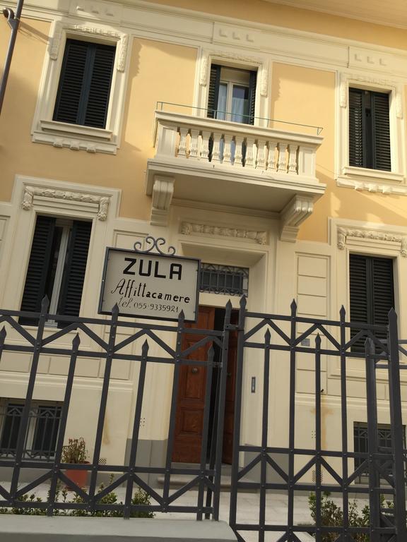 Zula Affittacamere فلورنس المظهر الخارجي الصورة